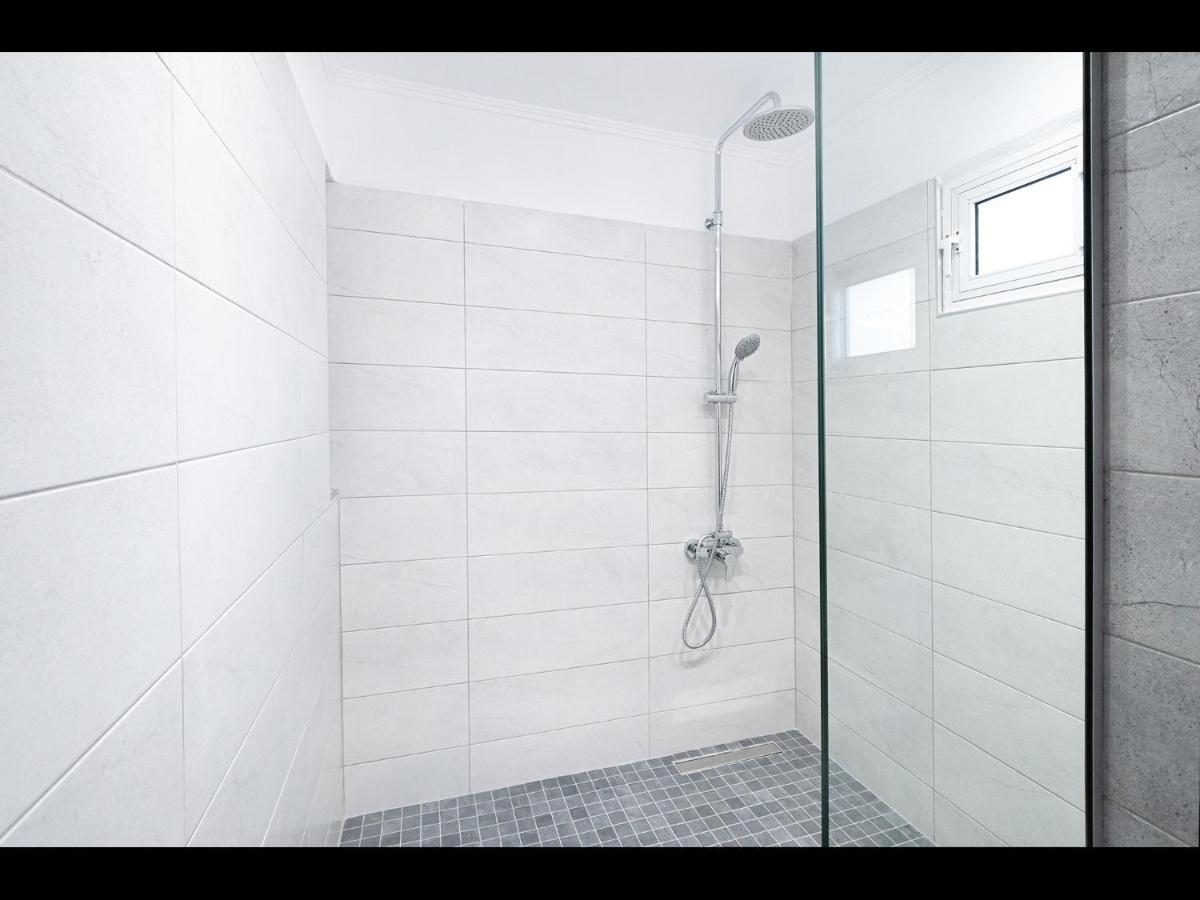 Omalia Apartment Prinos  Exterior photo